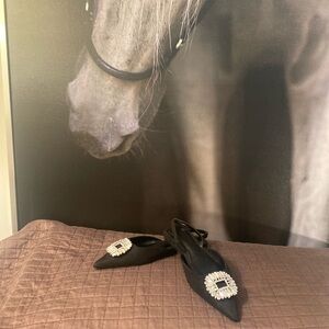 FORMAL EVENING SHOES